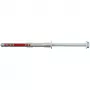 Levittäytyvä tulppa Fischer 562154 120 mm nailon 50 kpl