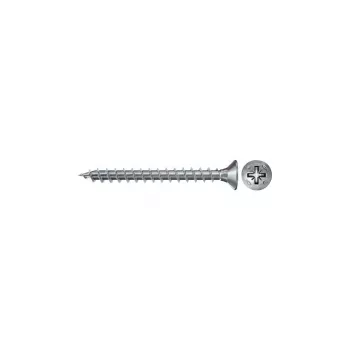 Ruuvit Fischer 670023 12 mm 200 kpl