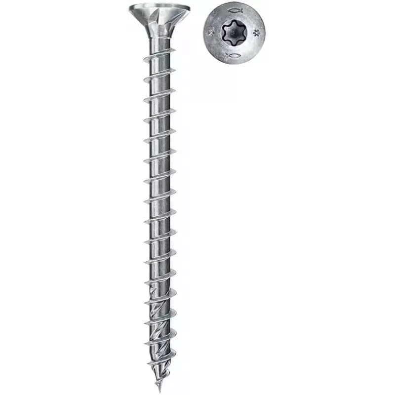 Ruuvi Fischer 670131 20 mm 1 000 kpl