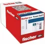 Ruuvi Fischer 670131 20 mm 1 000 kpl