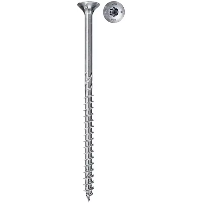 Ruuvi/pultti Fischer 670169
