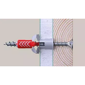 Ruuvi Fischer 670179 70 mm
