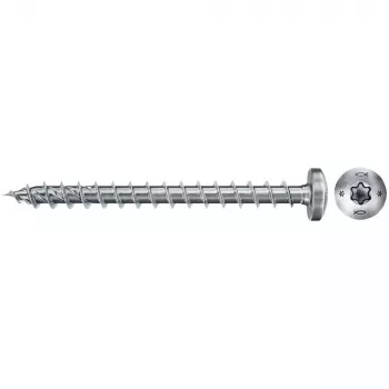 Ruuvit Fischer 670239 40 mm 200 kpl