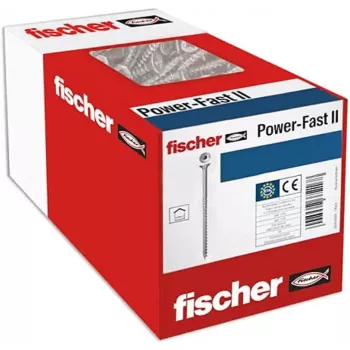 Ruuvi Fischer 670275 60 mm