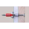 Ruuvi/pultti Fischer 670280
