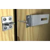 Ruuvi/pultti Fischer 670486