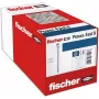Ruuvi/pultti Fischer 670486