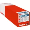 Ruuvi/pultti Fischer 568169 50 kpl