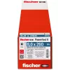 Ruuvi/pultti Fischer 568169 50 kpl