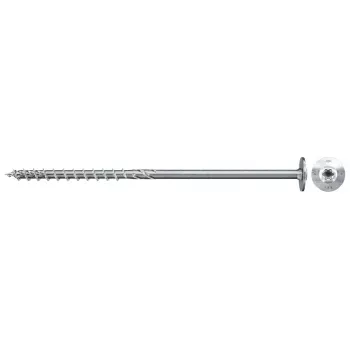 Ruuvi/pultti Fischer 568169 50 kpl