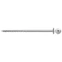 Ruuvi/pultti Fischer 568169 50 kpl