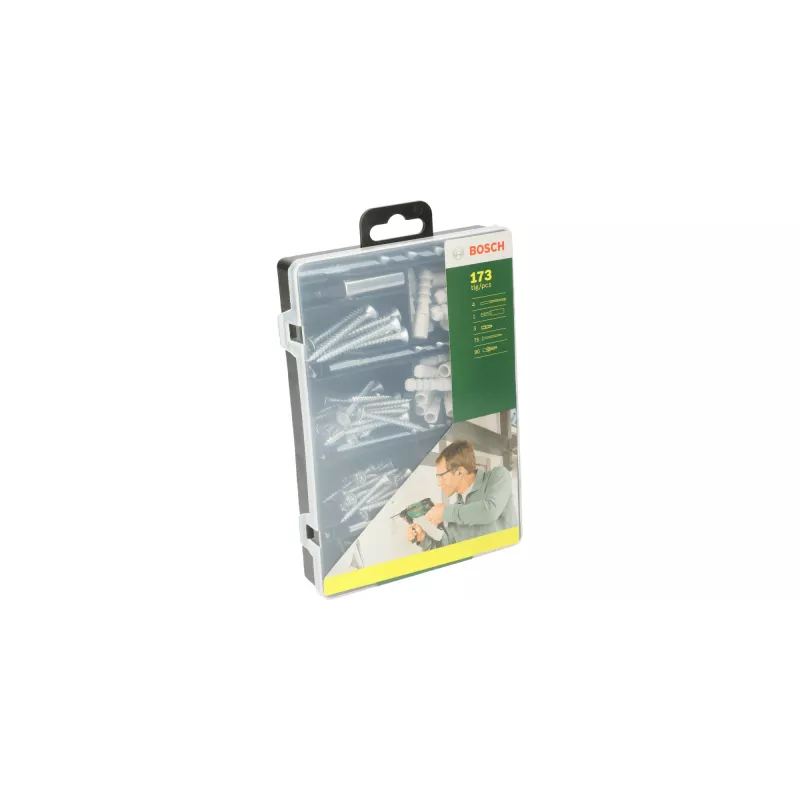Bosch 2 607 019 511 pora