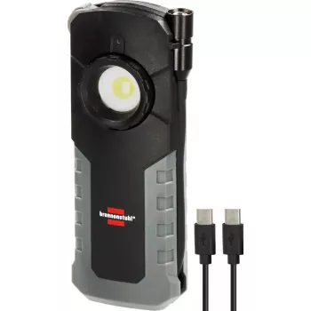 Käsityövalaisin Brennenstuhl 1173730001