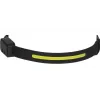 Otsalamppu Brennenstuhl 1173760000 LED 500 lm musta