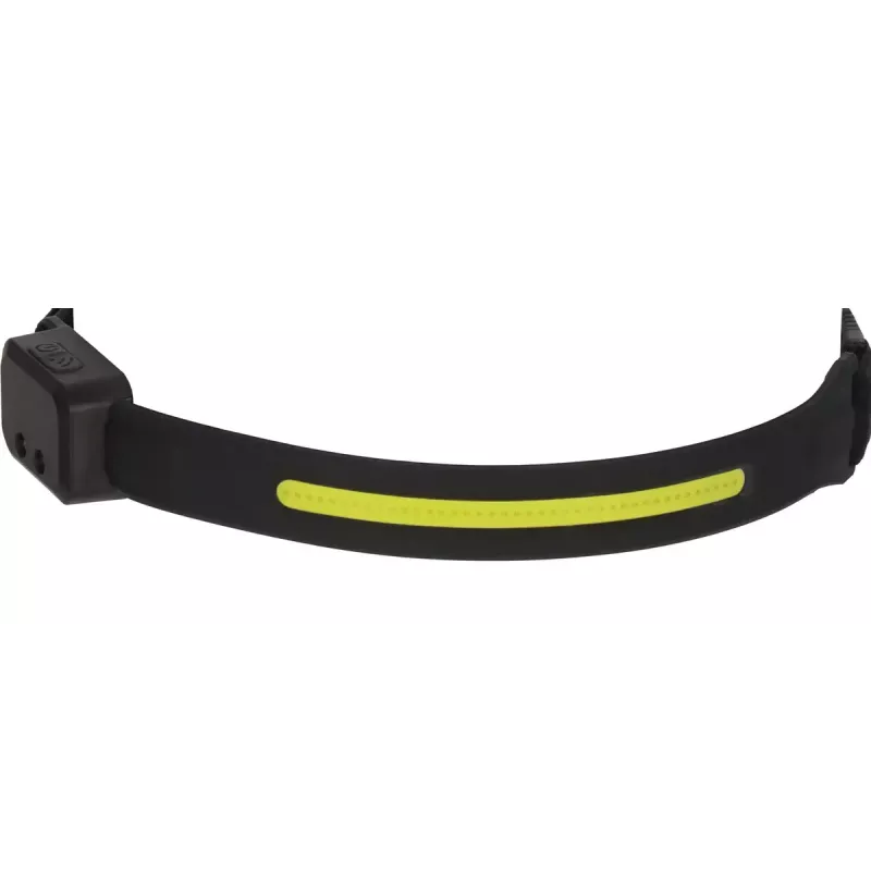 Otsalamppu Brennenstuhl 1173760000 LED 500 lm musta