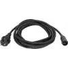 Valonheitin Brennenstuhl 1173140600 musta 60 W LED IP65