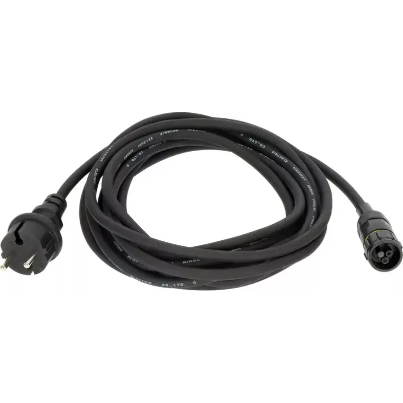 Valonheitin Brennenstuhl 1173140600 musta 60 W LED IP65