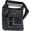 Valonheitin Brennenstuhl 1173140600 musta 60 W LED IP65