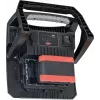 Valonheitin Brennenstuhl 1173140600 musta 60 W LED IP65