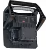 Valonheitin Brennenstuhl 1173140600 musta 60 W LED IP65