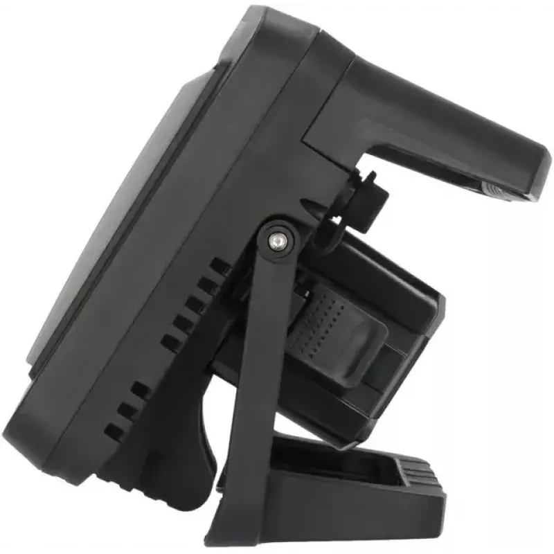 Käsivalaisin Brennenstuhl 1173700001 SMD LED musta IP54