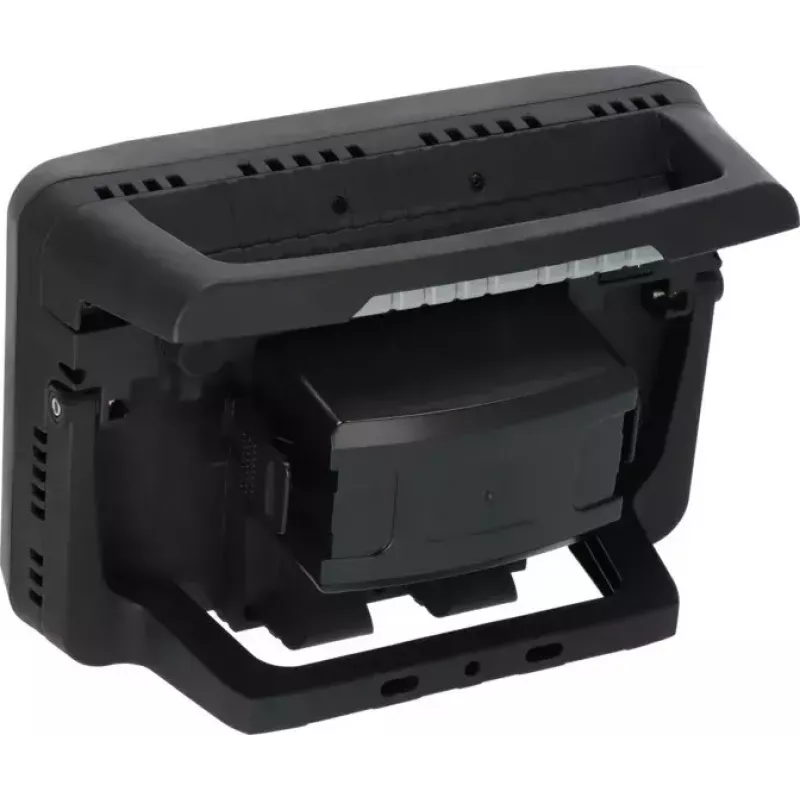 Käsivalaisin Brennenstuhl 1173700001 SMD LED musta IP54
