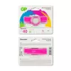 Otsalamppu GP Batteries CH31002 pinkki