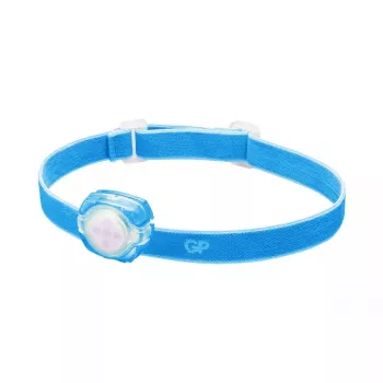 Otsalamppu GP Lighting CH31 sininen LED 100 lm 40 m