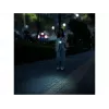 Fenix E05R taskulamppu musta käsitaskulamppu LED duralumiini IP68 30 h