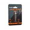 Fenix E05R taskulamppu musta käsitaskulamppu LED duralumiini IP68 30 h