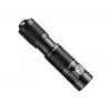 Fenix E05R taskulamppu musta käsitaskulamppu LED duralumiini IP68 30 h
