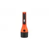 Klipsitaskulamppu Fenix WF11E punainen IP67 200 lm