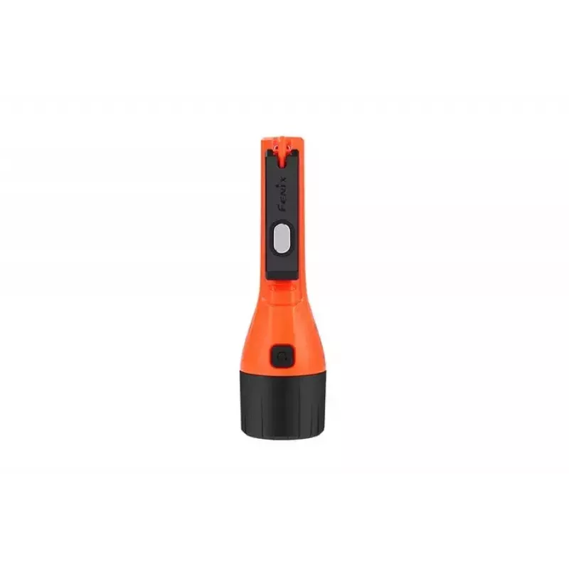 Klipsitaskulamppu Fenix WF11E punainen IP67 200 lm
