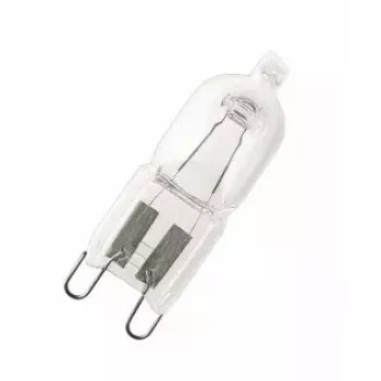 Osram HALOPIN PRO halogeenilamppu 33 W G9 lämmin valkoinen 2 000 h 460 lm
