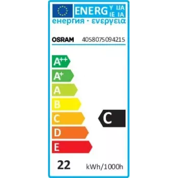 Halogeenilamppu Osram HALOSTAR STARLITE 20 W 12,0 V G4 lämmin valkoinen