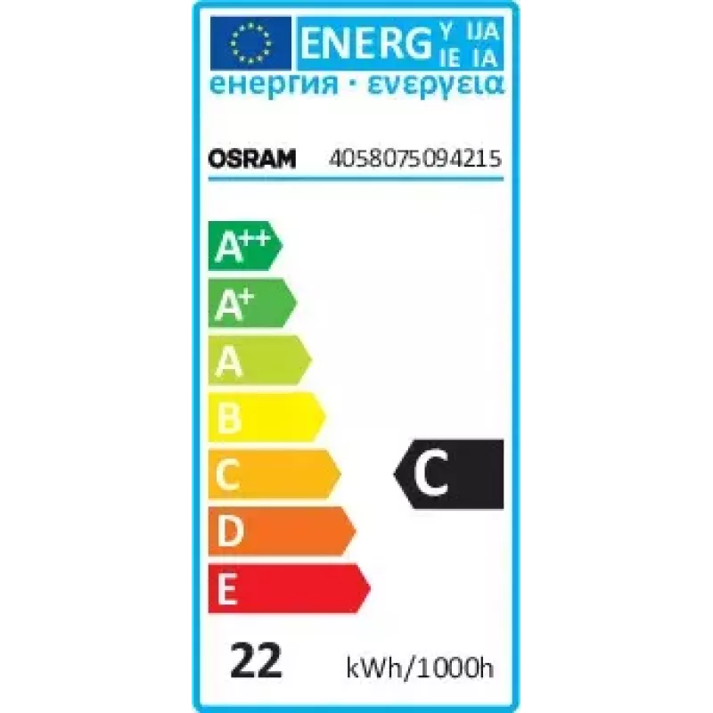 Halogeenilamppu Osram HALOSTAR STARLITE 20 W 12,0 V G4 lämmin valkoinen