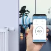Hama 00176661 termostaattiventtiili sopii sisätiloihin