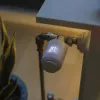 Hama 00176661 termostaattiventtiili sopii sisätiloihin