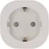 Brennenstuhl Connect WiFi-älypistoke XS01 1294880 energiamittauksella, valkoinen