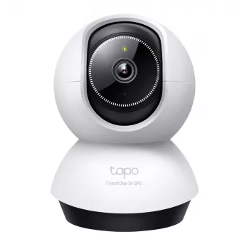 TP-Link TC72 valvontakamera lamppu IP-valvontakamera sisäkäyttöön 2560 x 1440 pikseliä katto/pöytä