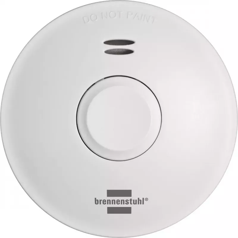 Häkävaroitin Brennenstuhl RM L 3101 langaton paristokäyttöinen