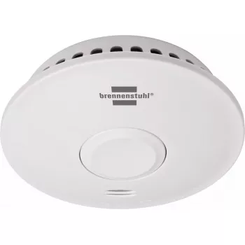Brennenstuhl RM L 3101 langaton verkotettava palovaroitin, 10 vuotta