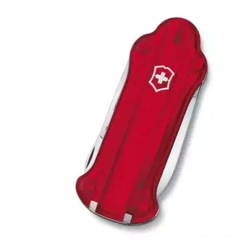 Multityökaluveitsi Victorinox GolfTool Slip Joint -veitsi V-0.70 52.T