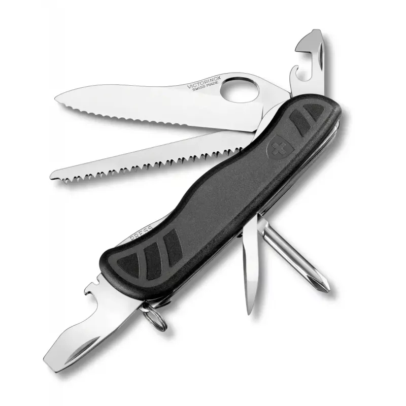Monitoimiveitsi Victorinox Swiss Soldier's Knife 08