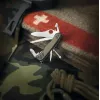 Monitoimiveitsi Victorinox Swiss Soldier's Knife 08