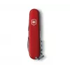 Monitoimiveitsi Victorinox Spartan punainen hopea