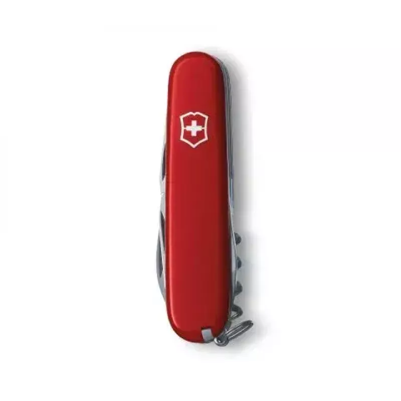 Monitoimiveitsi Victorinox Spartan punainen hopea