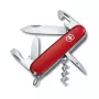 Monitoimiveitsi Victorinox Spartan punainen hopea
