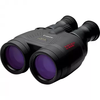 Canon 18x50 IS -kiikari