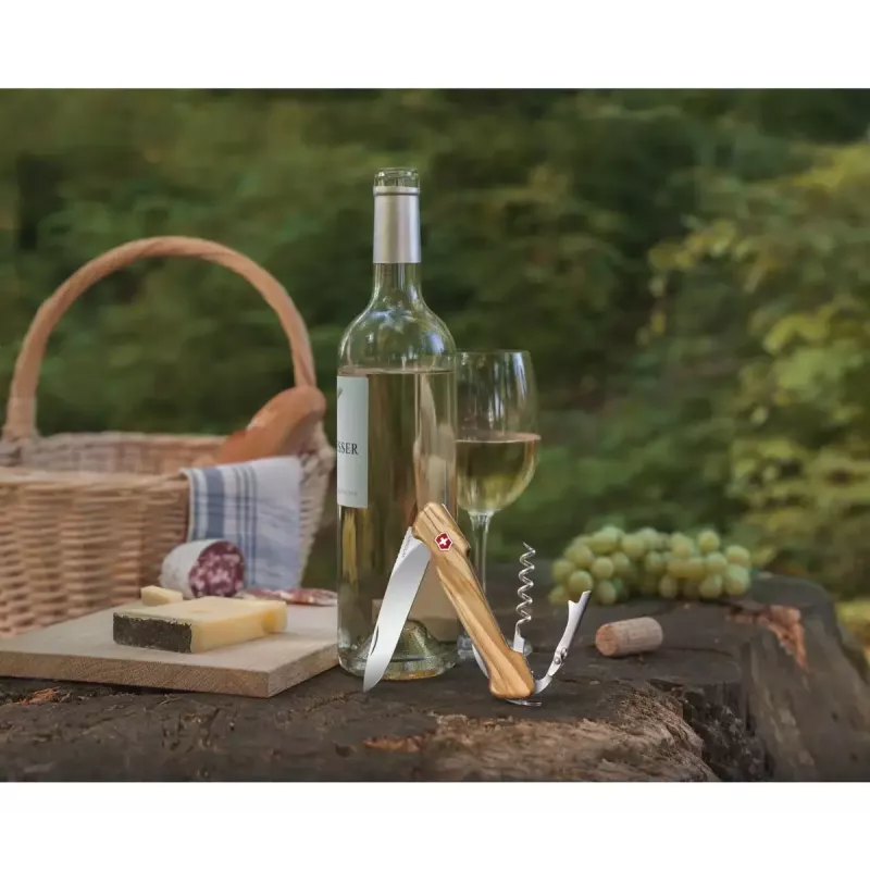 Multityökaluveitsi Victorinox Wine Master